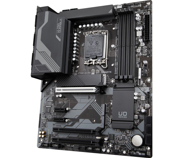 Gigabyte Z790 UD AX - 1070720 - zdjęcie 5